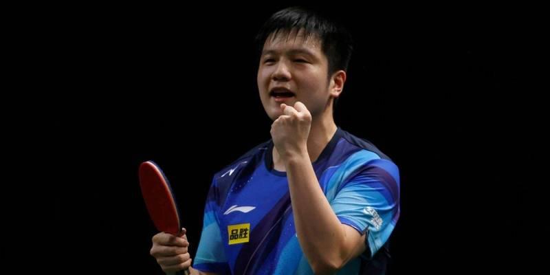 中国男子乒乓球名将的辉煌历程（强者如云奠定中国乒乓球霸主地位）