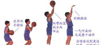 篮球运动中基本的防守战术（提高篮球防守的技巧与战术）