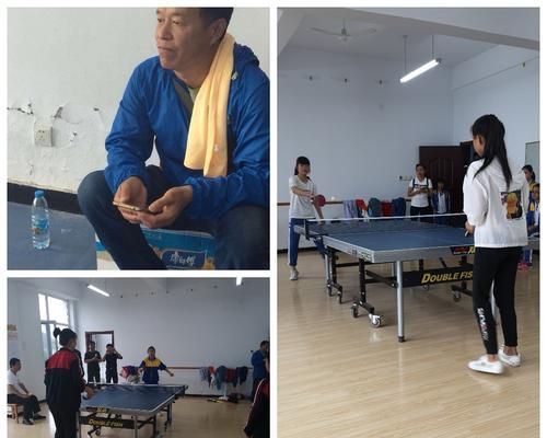 小学生乒乓球秒杀技巧（掌握乒乓球基本技巧，小学生也能秒杀对手）