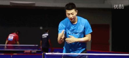 乒乓球定点推球技巧教学（提高定点推球水平的关键技巧）