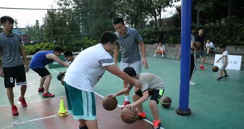 掌握这五种滑步教学篮球防守方法，成为优秀防守型球员！（灵活应用五种滑步技巧，提升你的篮球防守水平）