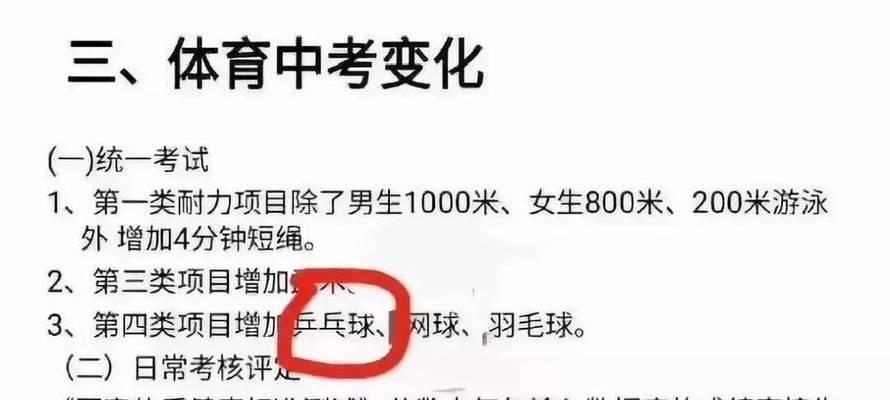 乒乓球专项满分技巧全解析（打造高水平乒乓球技术的关键技巧与要点）