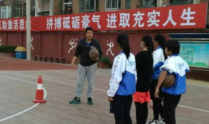 初中生篮球防守训练方法大全（提升篮球防守能力，打造坚固防线）