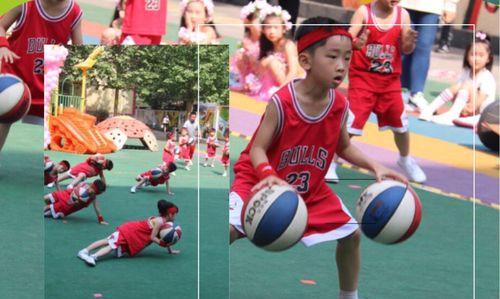 幼儿园篮球训练（培养幼儿篮球防守技巧，让他们成为篮球小达人）