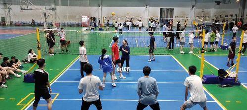 掌握排球扣球的技术动作与要领（精准扣球，攻无不克）