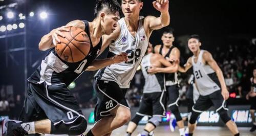 篮球5v5防守战术与技巧解析（探究篮球5v5防守的多种策略和实战技巧，提高球队整体防守水平）