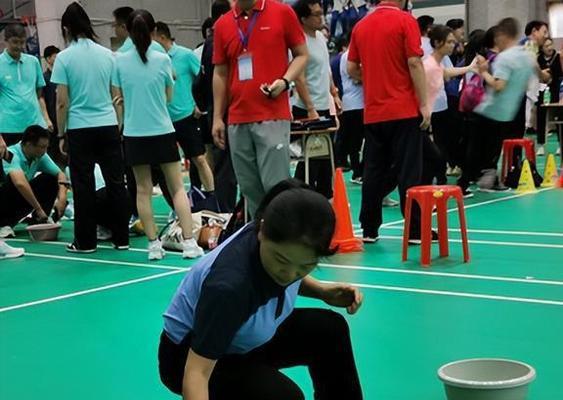 夹乒乓球跑技巧—乒乓球运动会中的绝佳策略（提升胜率的黄金法则，夹乒乓球跑）