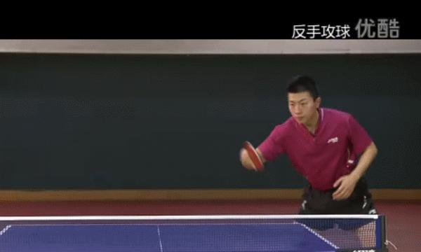 乒乓球横握推打技巧全解析（提升你的乒乓球横握推打水平，击败对手）