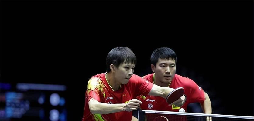 乒乓球决胜局胜利的关键技巧（掌握发球、接发球和战术变化是关键！）