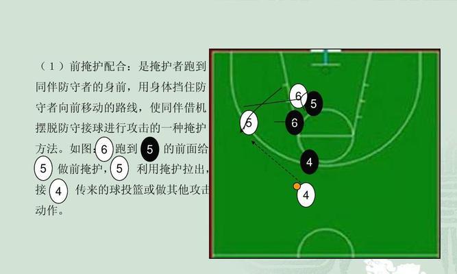 篮球防守战术的演进与革新（从传统到现代，）