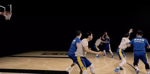 篮球3v3进攻防守规则大全（掌握篮球3v3比赛的攻防技巧，提升战术水平）