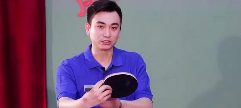 掌握乒乓球反手推拔技巧的关键（如何提高乒乓球反手推拔的准确性和力度）