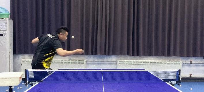 乒乓球前后步伐移动技巧的全面解析（技术分析、训练方法和比赛应用）