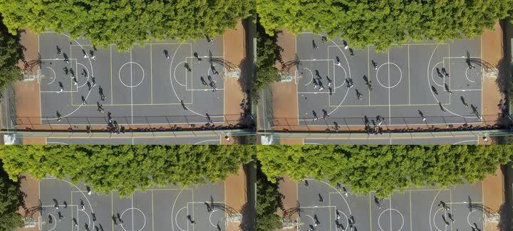 篮球防守策略（击败对手，占领防守战场）