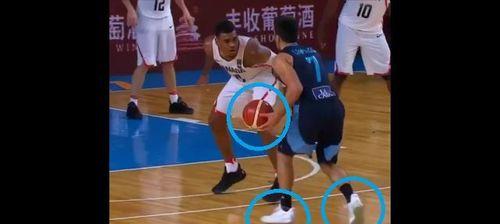 破解防守，掌握晃开对手投篮技巧（以灵活的腰部动作迷惑防守者，提高命中率）