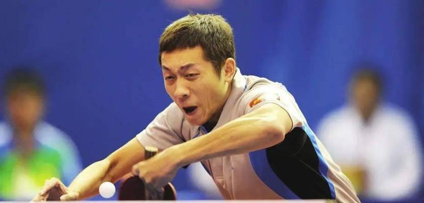 乒乓球转弯技巧大揭秘！（掌握这些技巧，让你成为乒乓球场上的转弯高手！）