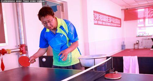 乒乓球发下旋短球技巧（掌握关键发力技巧，提升乒乓球技术水平）