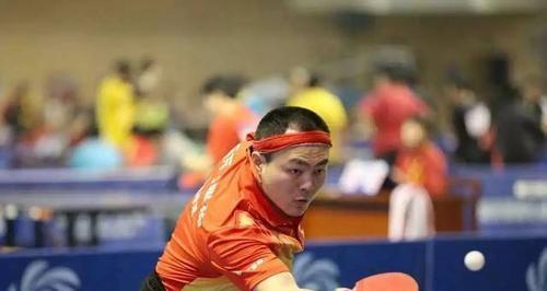 乒乓球发球基本功技巧（掌握乒乓球发球技巧的关键）