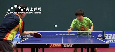 掌握反手接乒乓球发球技巧的关键（提升反手接球能力，成为顶级乒乓球选手）