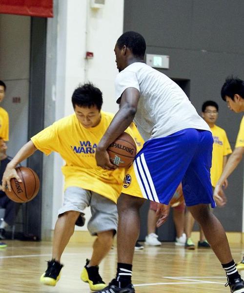 小学篮球突破防守配合训练的重要性（技巧、团队合作、进攻效果）