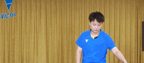 如何掌握打上旋球的乒乓球技巧（提高球技水平，成为旋转球高手）