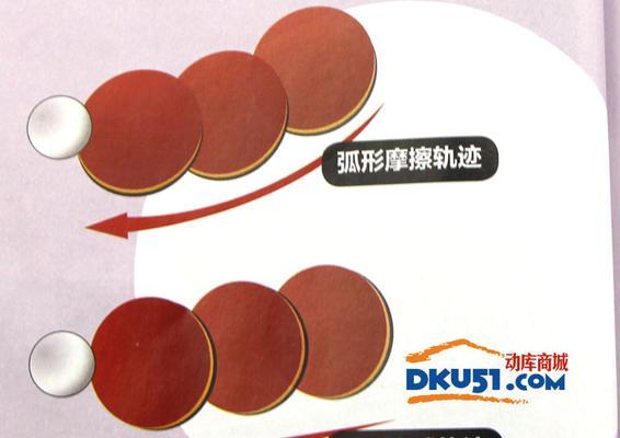 乒乓球发球技巧（通过学习关键要点，提高发球技巧，成为乒乓球发球高手）