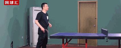 乒乓球发球正手挑打技巧——悉心研究，成就高手（乒乓球发球技巧，以正手挑打为例，从零开始成就高手）