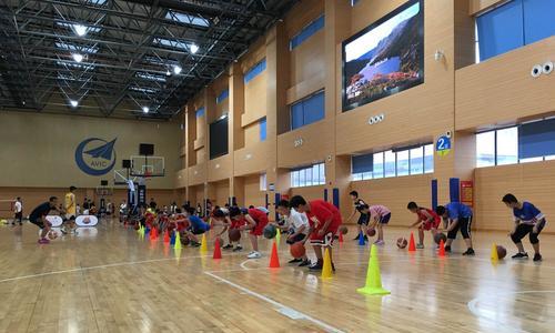 培养6到8岁精英班的篮球防守天才（打造未来篮球界的守门员，培养年轻球员的防守能力）
