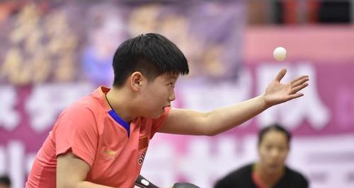 乒乓球发球技巧上分教学（提升乒乓球水平的发球技巧分享）