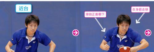 乒乓球反手发球技巧的精髓（提高反手发球准确度的关键要点）