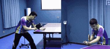 乒乓球反手挥拍发球的技巧与要领（提高反手发球效果的关键技巧和练习方法）