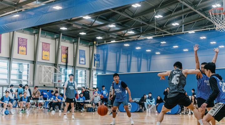 国际联赛篮球3V3（在比赛中掌握关键3秒，提升篮球3V3防守技巧）