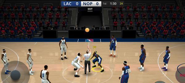 篮球5v5防守策略详解（探究团队配合的关键之道）