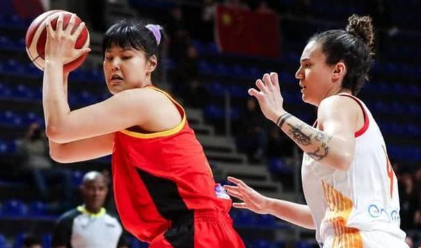 女子篮球赛防守动作要领（如何提高女子篮球赛防守效果）