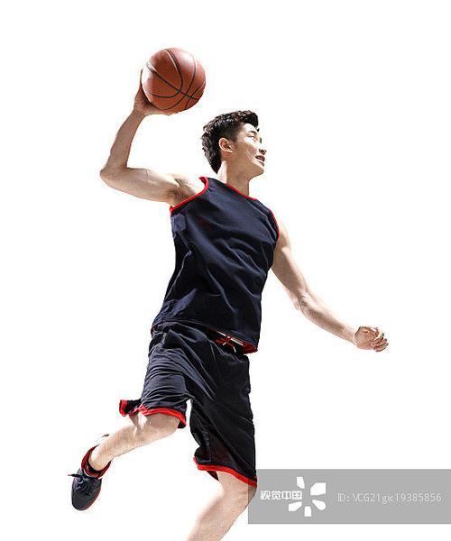 打篮球的关键角色——防守员（解密防守大师的秘密武器）