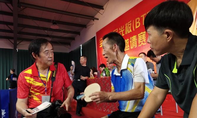 保持年轻，70岁也能打好乒乓球（打乒乓球的技巧和健身秘籍，让你活力无限）