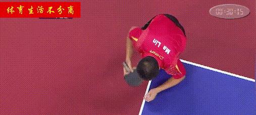 乒乓球发球入门直板技巧（掌握正确发球技巧提高乒乓球水平）