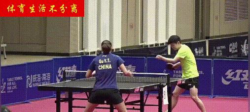 乒乓球上升期的打法技巧（如何在乒乓球上升期中提高自己的技术水平）
