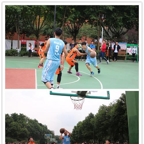 学院篮球比赛防守战术的关键性（破解对手进攻，夺取比赛胜利的秘诀）
