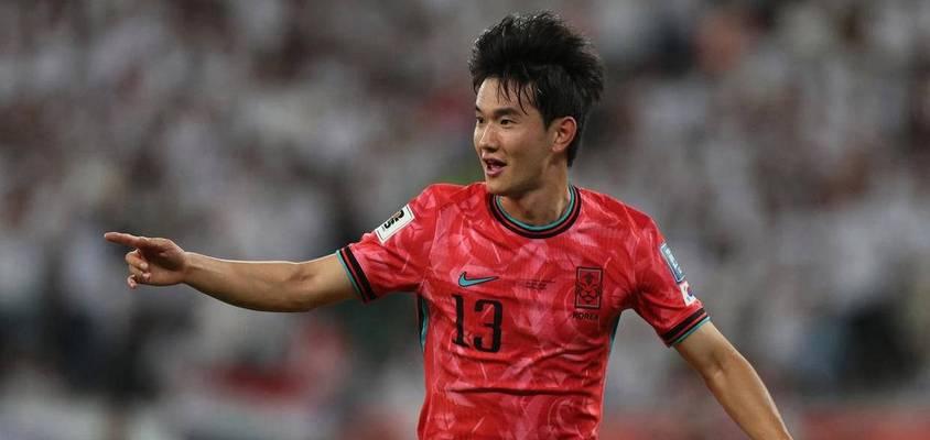 韩国队世界杯进球纪录（从首次亮相到突破纪录，韩国队世界杯进球纪录的演变与展望）