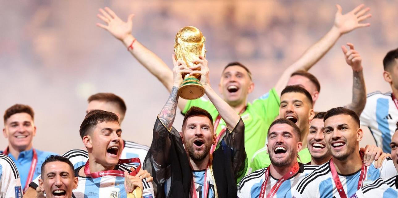 探索卡塔尔历史世界杯进球纪录（卡塔尔历史世界杯进球的里程碑和突破）