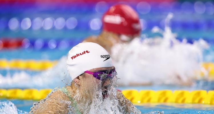 掌握100米游泳技巧的窍门（提高游泳速度、节省体力的有效方法）