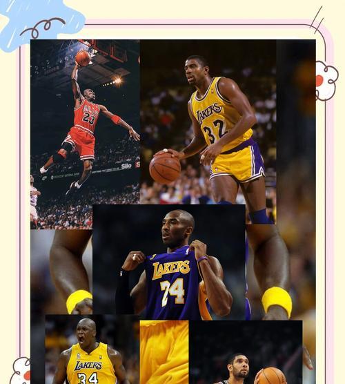 NBA总得分排行榜第一名（关于这位得分王的传奇故事和统治篮球界的记录）