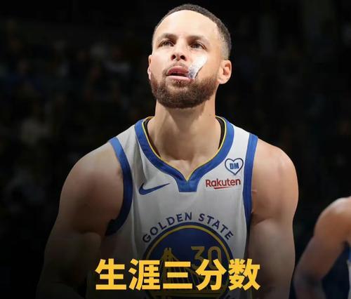 NBA火力排行榜（揭秘单场三分球命中最高纪录与炙手可热的射手们）