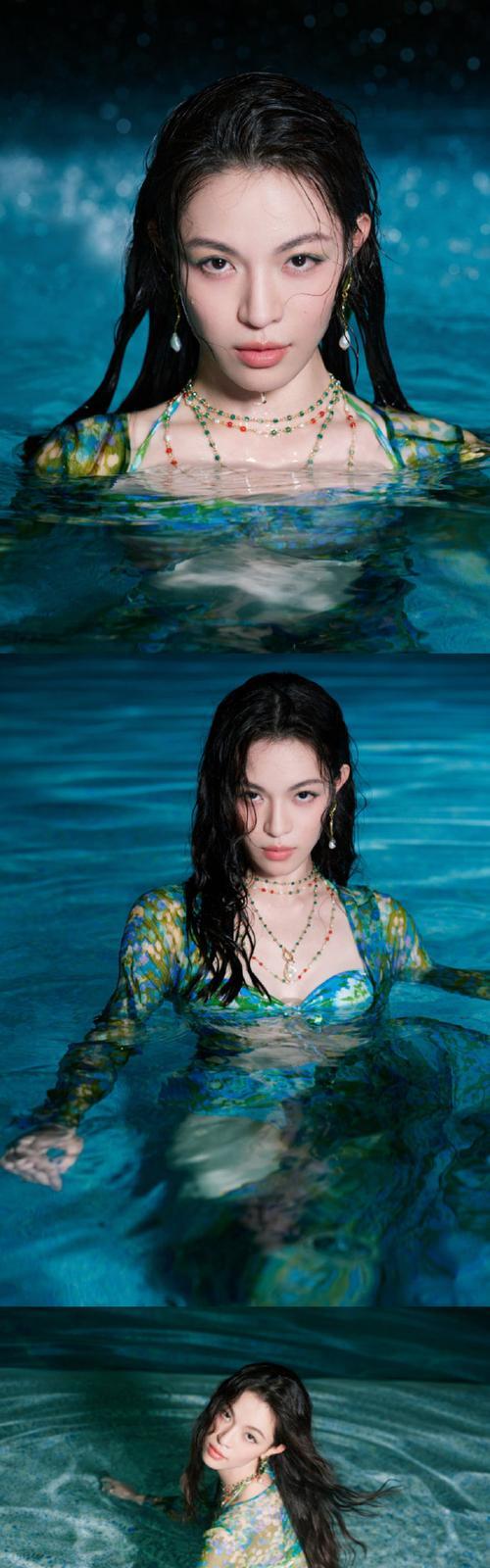 游泳馆艺术照的技巧与方法（如何在游泳馆拍摄出艺术感十足的照片）