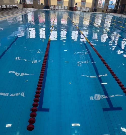 深入了解5000米游泳技巧（掌握长距离游泳的要诀与技巧）