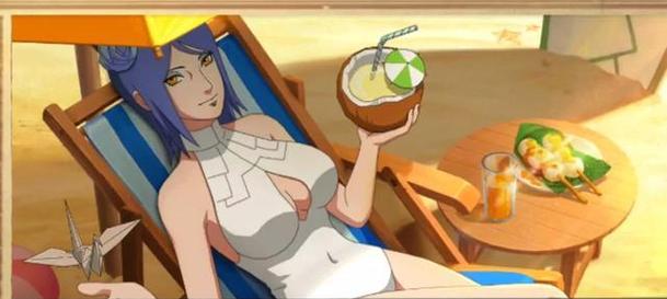 火影忍者手游泳装红豆技巧大揭秘！（玩转火影忍者手游泳装红豆，战无不胜！）