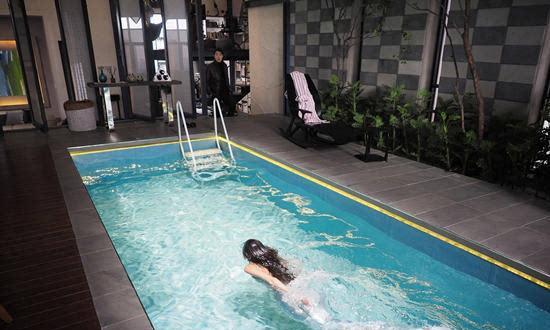 美人鱼游泳技巧（探索游泳技巧的魅力，提升游泳技能，畅享游泳乐趣）