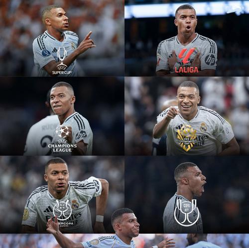 姆巴佩过人技巧足球的魔术般表演（探秘姆巴佩过人技巧的华丽辉煌）