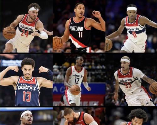 NBA联盟排行榜（深入分析NBA球队的战绩和排名，揭示背后的实力对比）